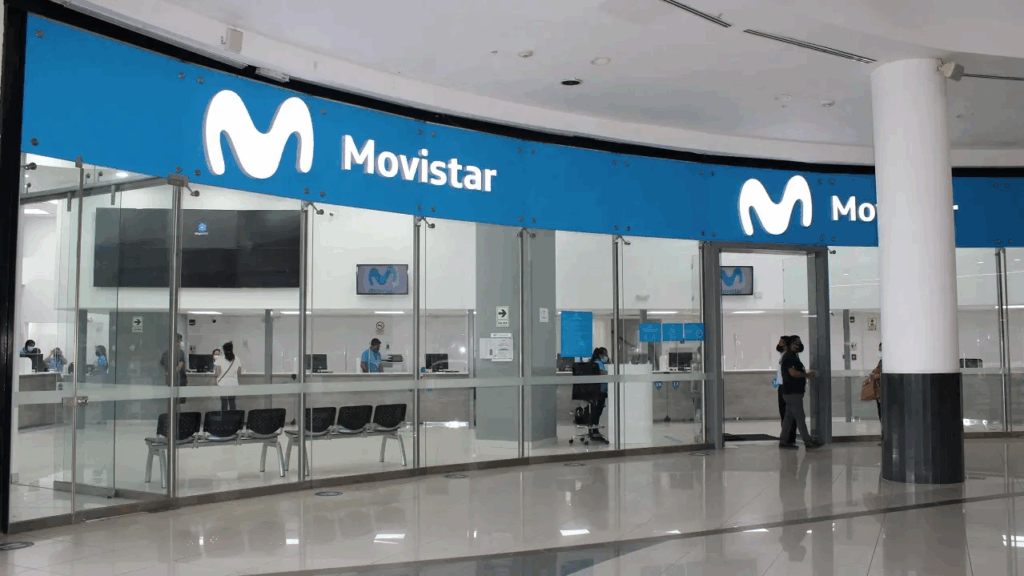 Movistar
