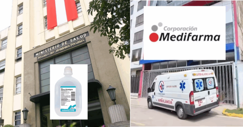 Medifarma