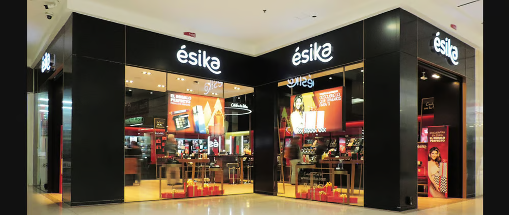 Esika