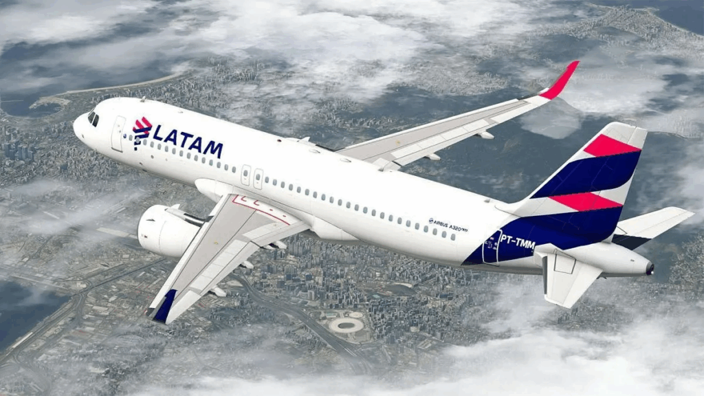 Latam