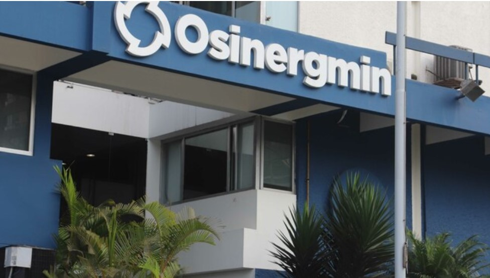 Osinergmin