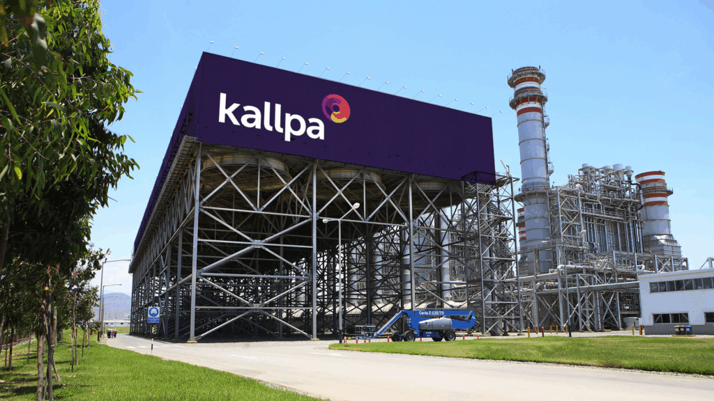Inkia energy