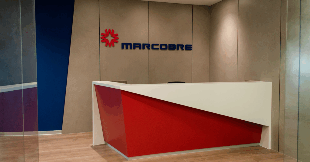 Marcobre
