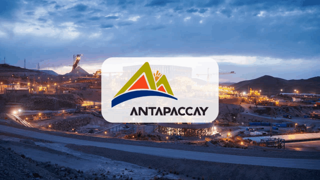 Antapaccay