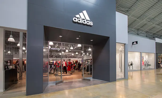 Adidas