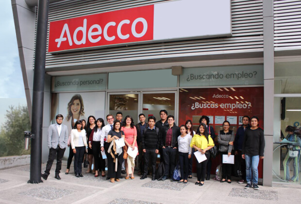 Adecco