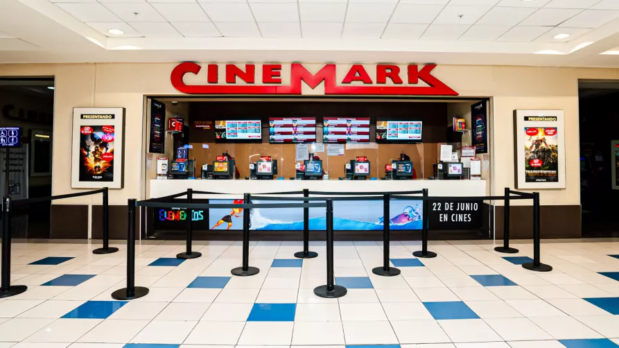 Cinemark