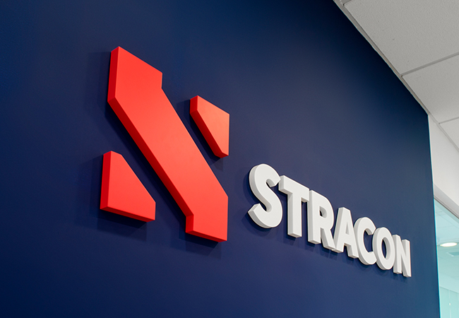 Stracon