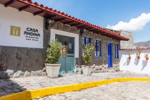 Casa Andina