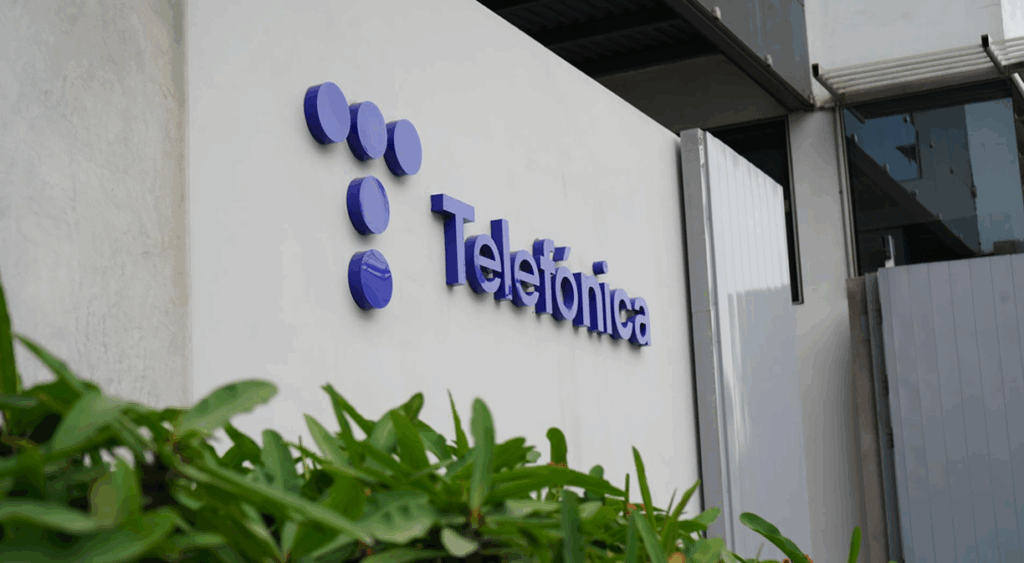 Telefónica