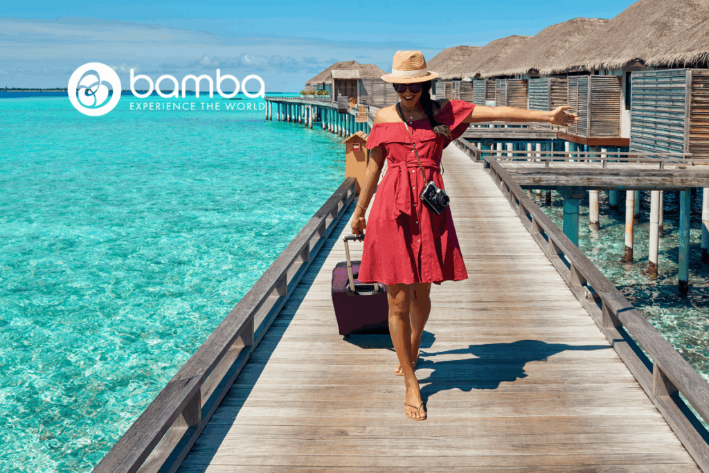 Bamba Travel