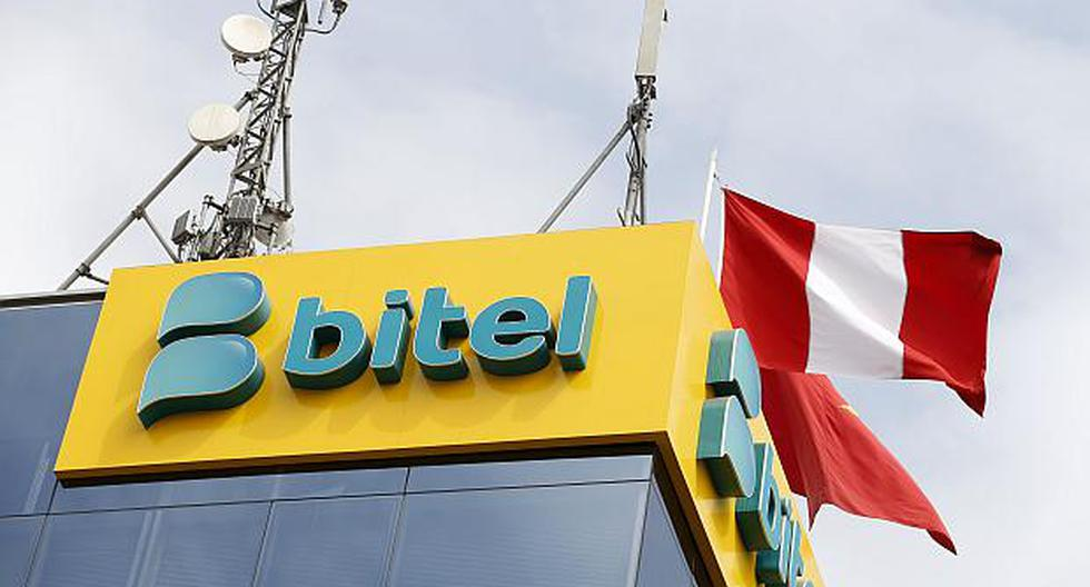 Bitel