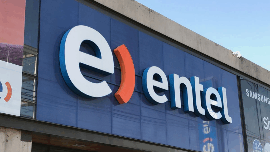 Entel