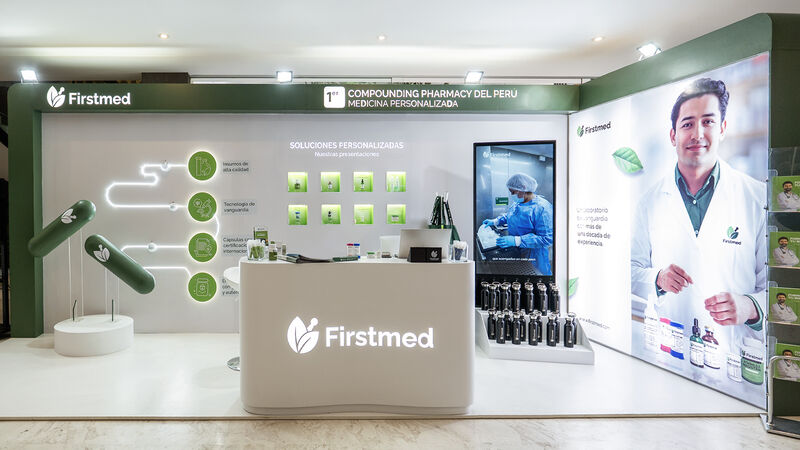 Firstmed Pharma