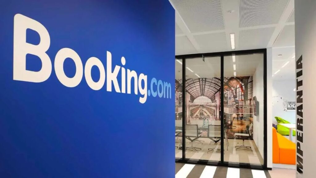 Booking