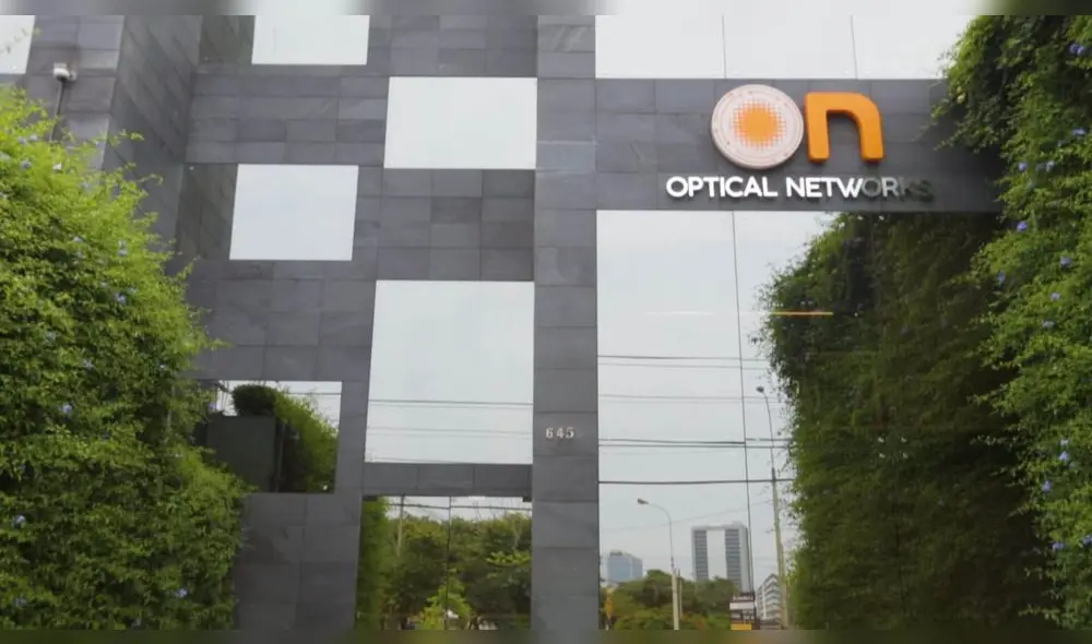 Optical Networks