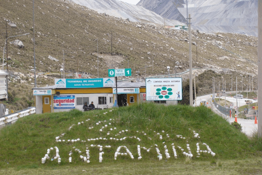 Antamina